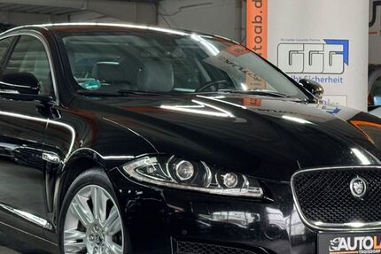 Jaguar XF 197.000 km 10.000 &euro; Troisdorf 53842