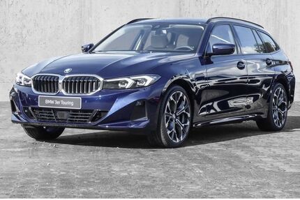 BMW 330 2.714 km 58.670 &euro; Köln-Nord 50739