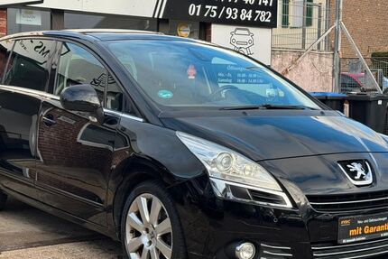 Peugeot 5008 175.000 km 4.490 &euro; Euskirchen 53879