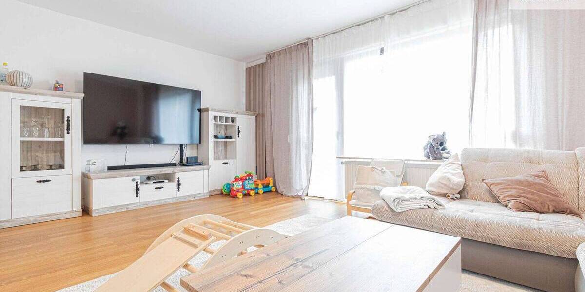 Reihenmittelhaus Sankt Augustin Menden - 4 Zimmer, 113 m&sup2;, 440.000&euro; | Angebot:23957673