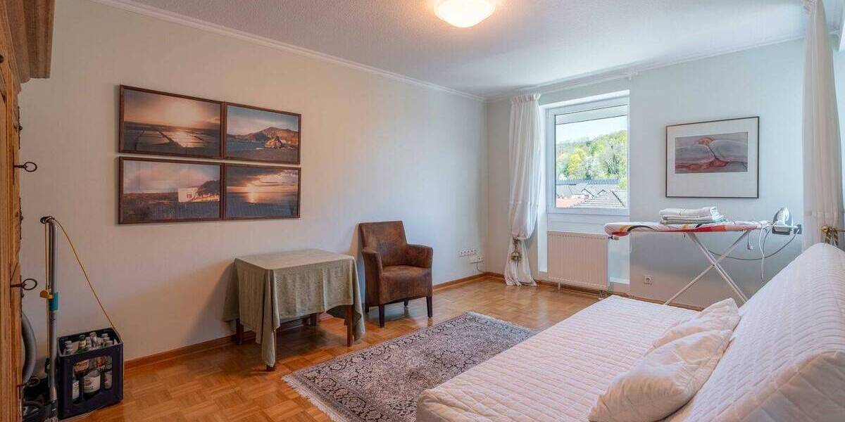 Etagenwohnung Königswinter - 3 Zimmer, 162 m&sup2;, 648.000&euro; | Angebot:26127594