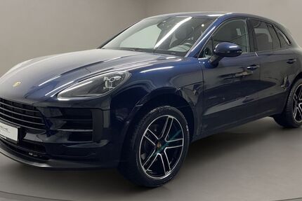 Porsche Macan 78.573 km 43.700 &euro; Köln 50823