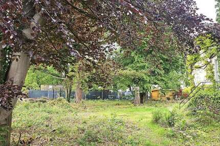 Grundstück Bergisch Gladbach Frankenforst - 435.000&euro; | Angebot:27043597