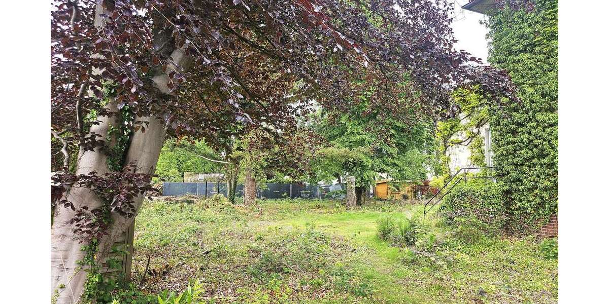 Grundstück Bergisch Gladbach Frankenforst - 435.000&euro; | Angebot:27043597