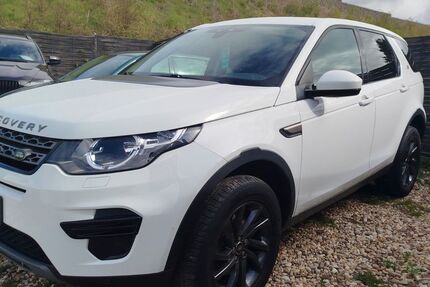 Land Rover Discovery 129.000 km 14.999 &euro; Bad Neuenahr-Ahrweiler 53474