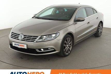 VW CC