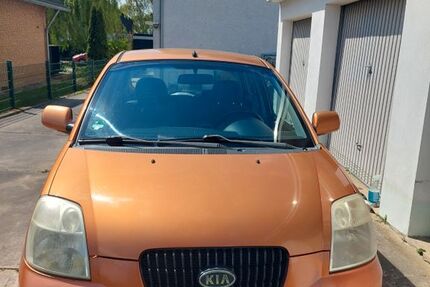 Kia Picanto 214.400 km 1.200 &euro; Bad Breisig 53498