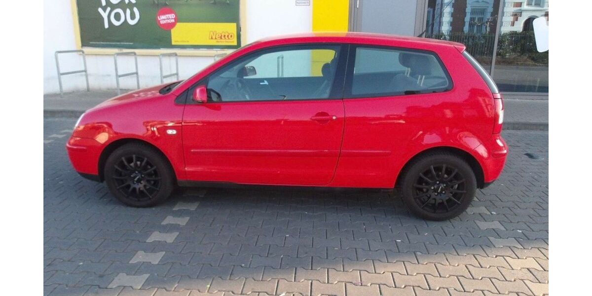 VW Polo 77.000 km 3.000 &euro; Siegburg 53721
