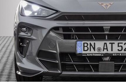 Cupra Terramar 6.000 km 59.740 &euro; Bonn 53227