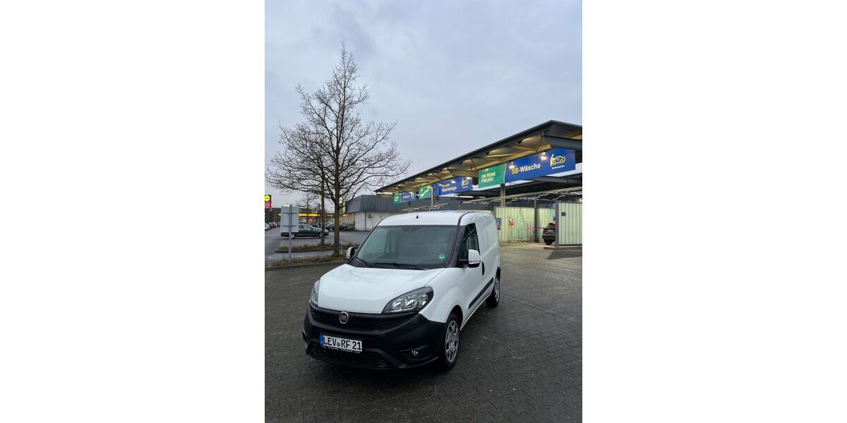 Fiat Doblo 40.508 km 9.990 &euro; Bergisch Gladbach 51469