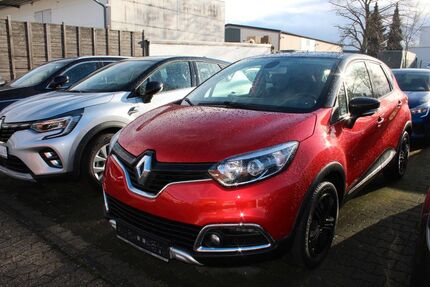 Renault Captur 100.800 km 9.900 € Rheinbach 53359