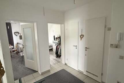 Wohnung Overath - 3 Zimmer, 69 m&sup2;, 520&euro; | Angebot:27259765