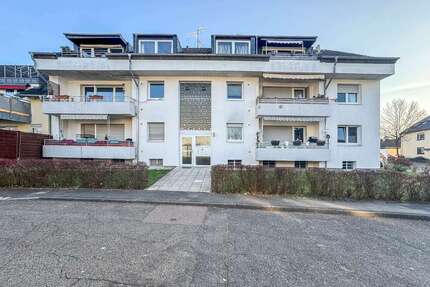 Wohnung Bergisch Gladbach Frankenforst - 1 Zimmer, 30 m&sup2;, 420&euro; | Angebot:24854380