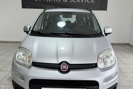 Fiat Panda 96.705 km 5.999 &euro; Köln 51107
