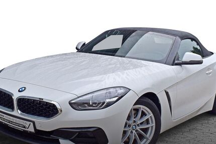 BMW Z4 42.138 km 29.900 € Bad Neuenahr 53474