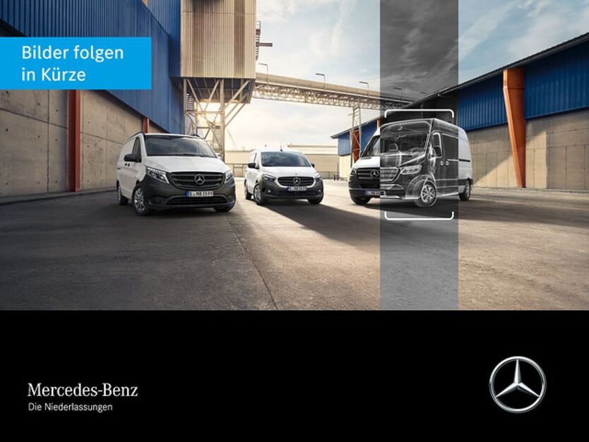 Mercedes-Benz Vito 78.348 km 23.657 € Frechen 50226