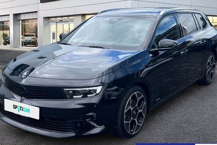 Opel Astra 21.782 km 22.880 &euro; Bonn 53121