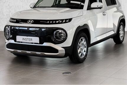 Hyundai INSTER 4.999 km 29.690 &euro; Köln 51063