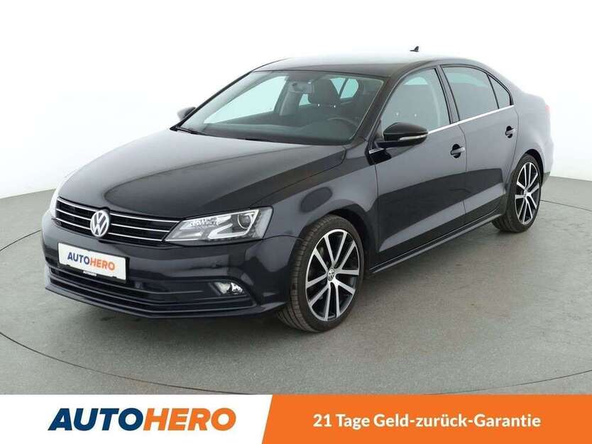 Jetta