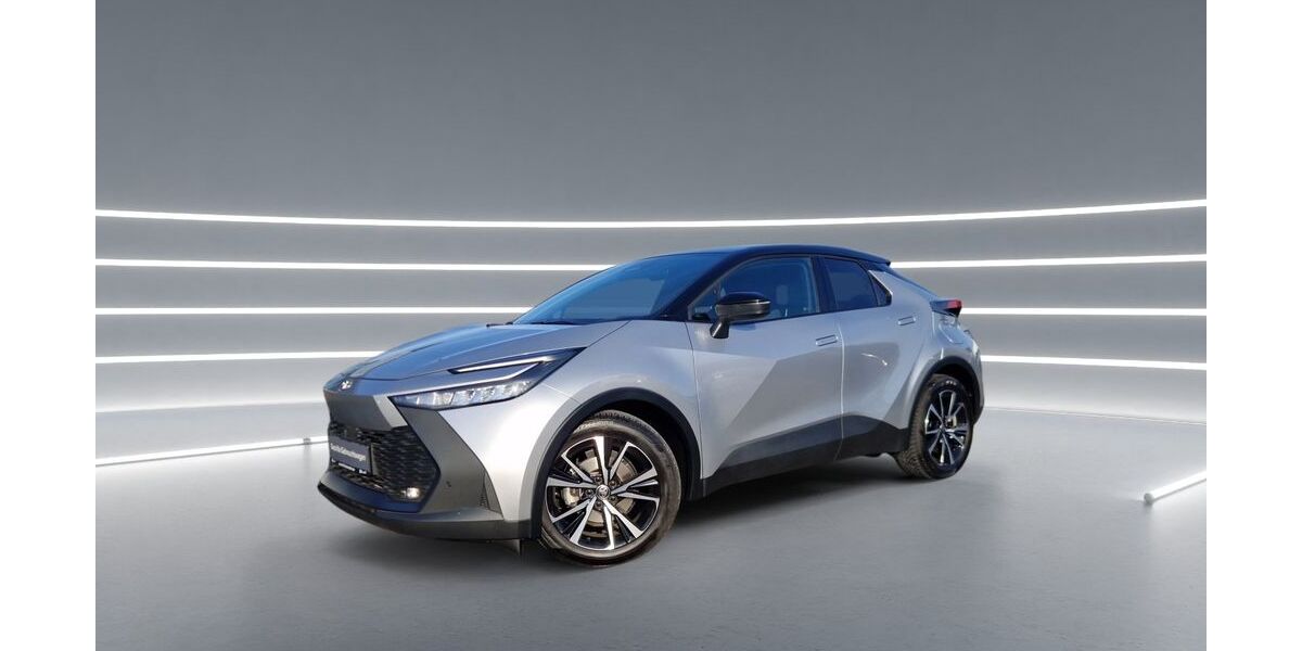 Toyota C-HR 21.305 km 27.990 &euro; Rheinbach 53359