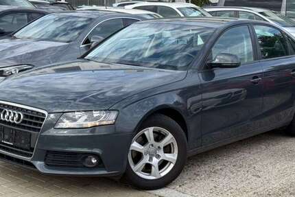 Audi A4 133.500 km 11.990 € Köln 51105