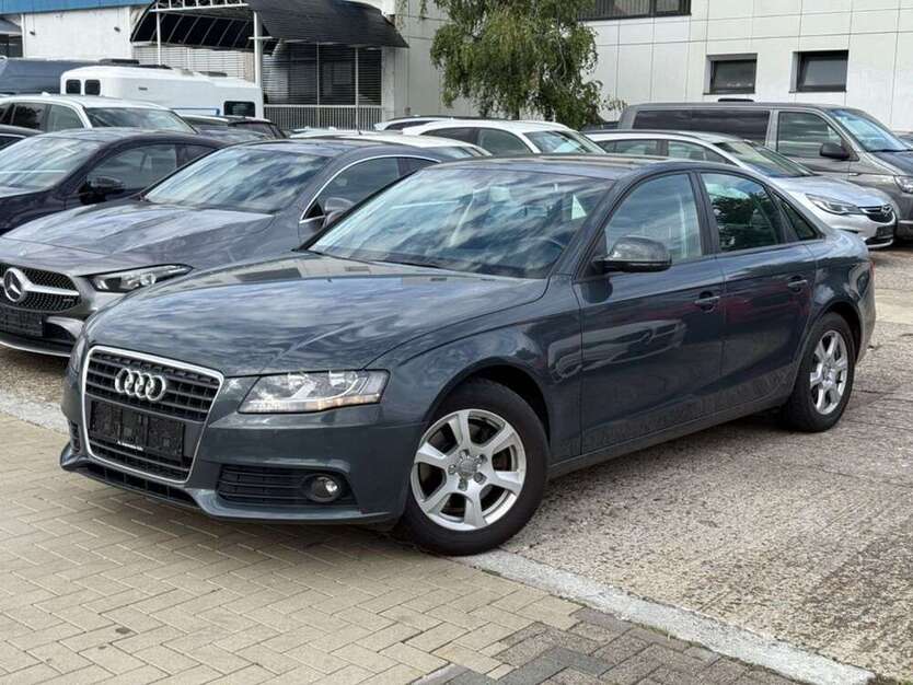 Audi A4 133.500 km 11.990 € Köln 51105