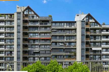 Wohnung Köln Lindenthal - 4 Zimmer, 130 m&sup2;, 349.000&euro; | Angebot:27084615