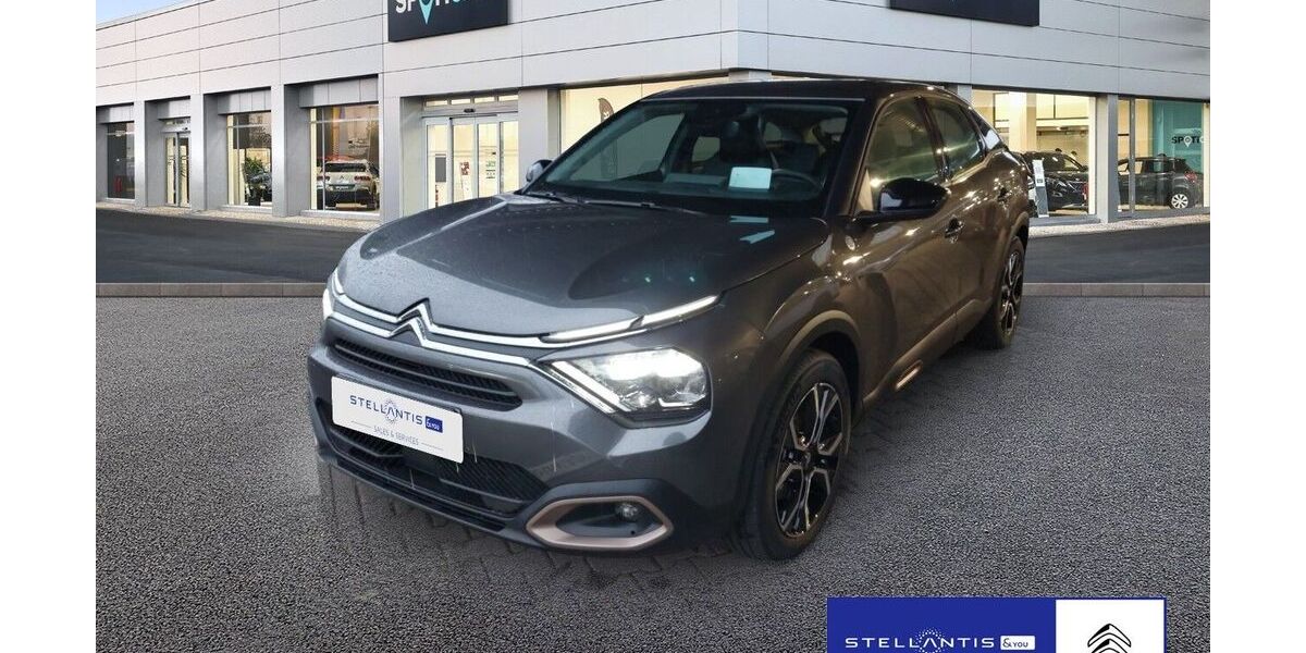 Citroen C4 5.600 km 18.880 &euro; Bonn 53121