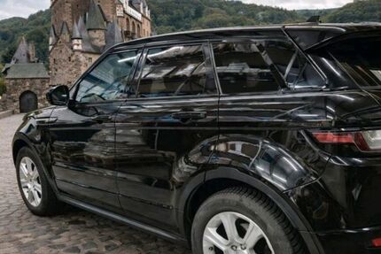 Land Rover Range Rover Evoque 137.000 km 14.800 &euro; Siegburg 53721