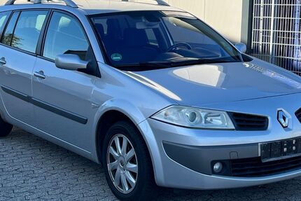 Renault Megane 240.420 km 2.450 &euro; Bornheim 53332