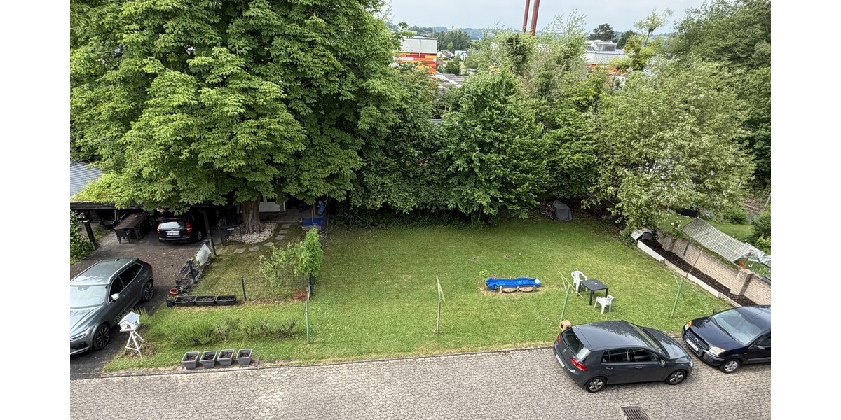Moderne 4-Zimmer-Dachgeschosswohnung mit 2 Balkonen - Dachgeschoßwohnung Königswinter | Angebot:26931493