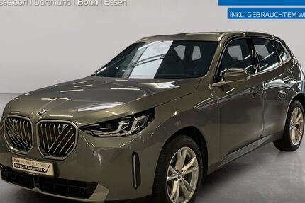 BMW X3 27.910 km 46.999 &euro; Bonn 53119