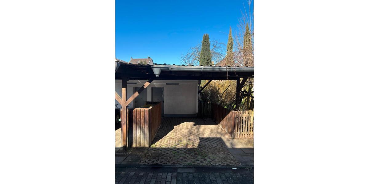 Garagen / Stellplätze Bonn Küdinghoven - 65&euro; | Angebot:25241999