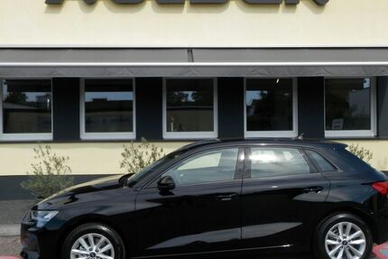 Audi A3 8.750 km 29.850 &euro; Bonn 53119