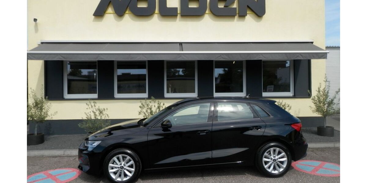 Audi A3 8.750 km 31.450 &euro; Bonn 53119