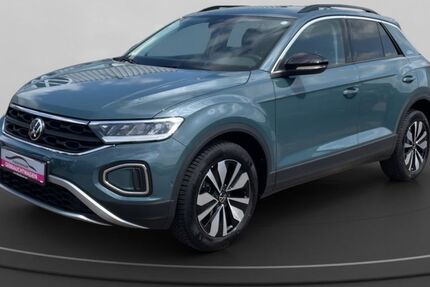 VW T-Roc 10.135 km 24.890 &euro; Köln 51145