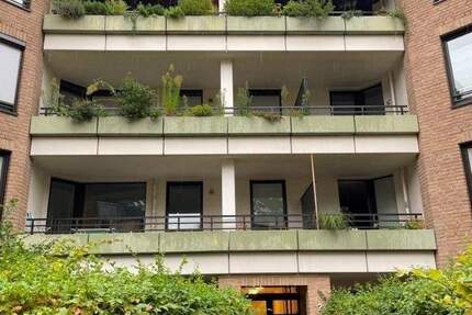 Wohnung Köln Sülz - 1 Zimmer, 47 m&sup2;, 229.900&euro; | Angebot:24623408