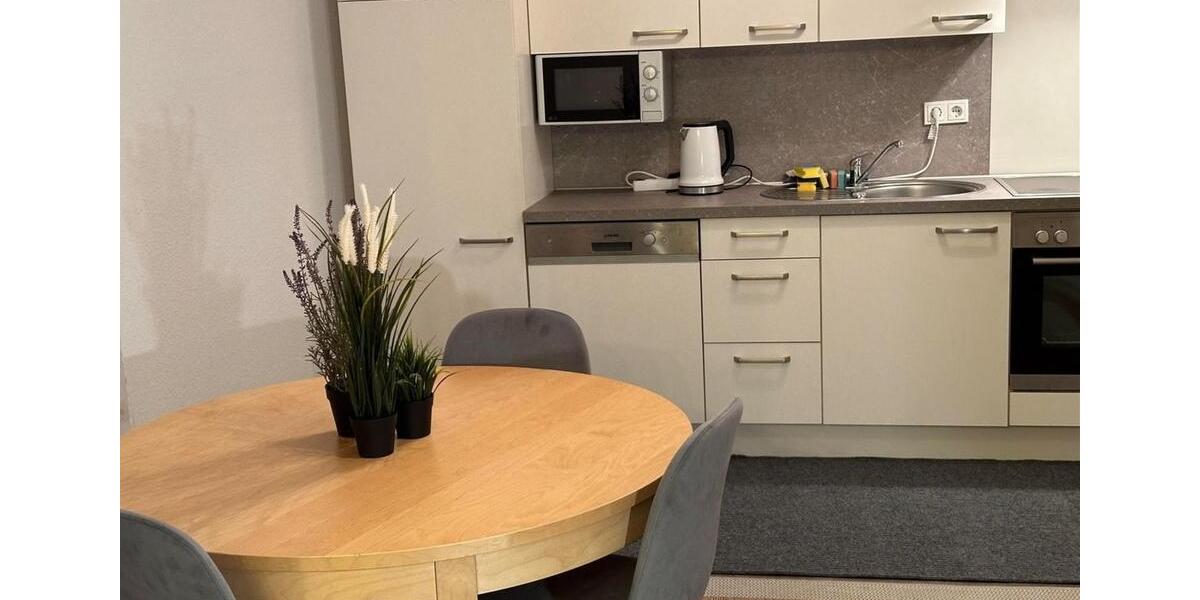 Etagenwohnung Köln Rodenkirchen - 2 Zimmer, 47 m&sup2;, 900&euro; | Angebot:25861505