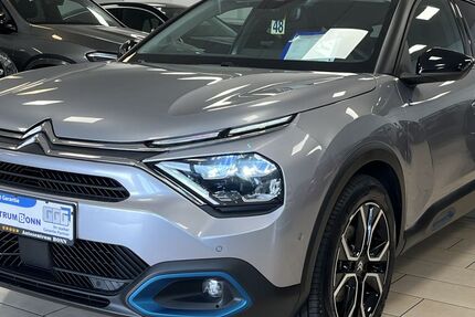 Citroen C4 21.448 km 21.440 € Bonn 53227