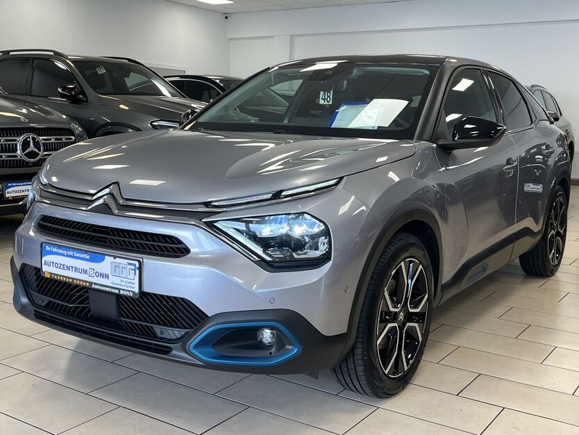 Citroen C4 21.448 km 21.440 € Bonn 53227