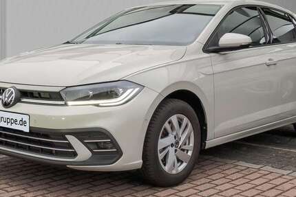 VW Polo 14.900 km 21.330 &euro; Meckenheim 53340