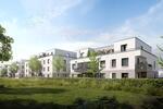 Erstbezug: Willkommen in Ihrem modernen und barrierearmen Zuhause zimmer