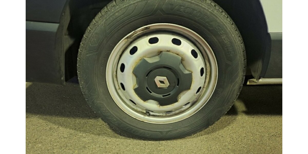 Renault Trafic L2H1 3 Sitze Standh. Regale EU6 GARANTIE 85.000 km 16.500 &euro; Erftstadt 50374