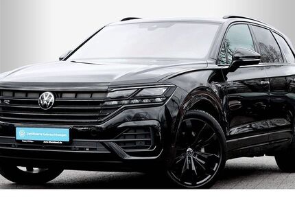 VW Touareg 65.170 km 59.847 &euro; Bonn 53175
