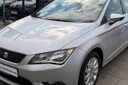 Seat Leon 123.176 km 8.490 &euro; Köln 51065