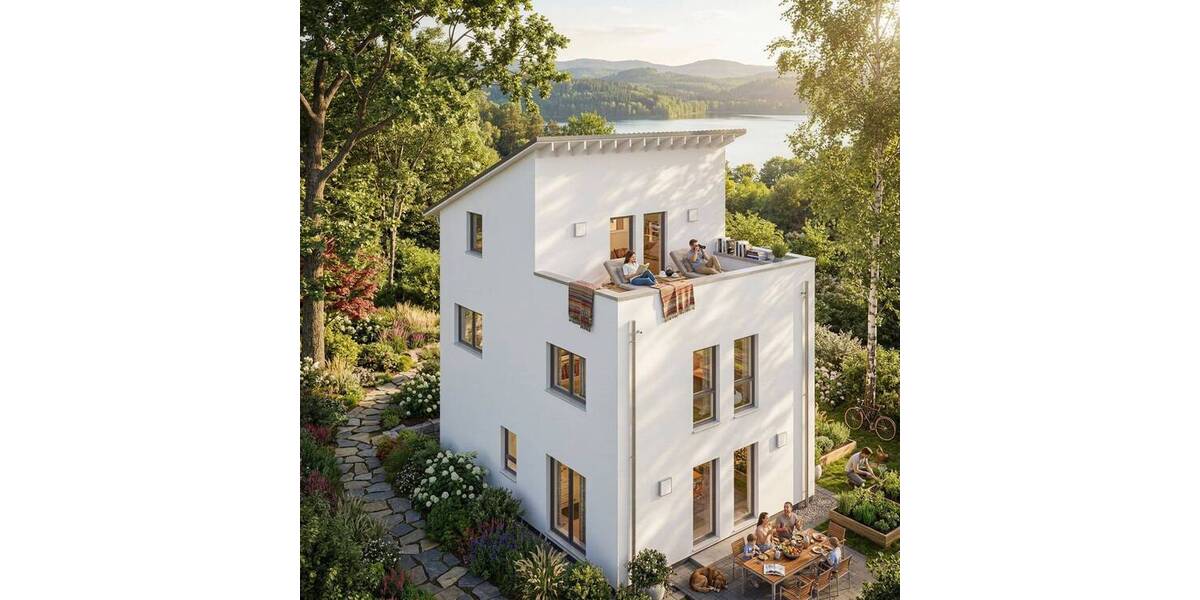 Einfamilienhaus Erftstadt Dirmerzheim - 7 Zimmer, 173 m&sup2;, 537.749&euro; | Angebot:26514876