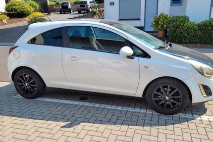 Opel Corsa 152.200 km 1.900 &euro; Neustadt 53577