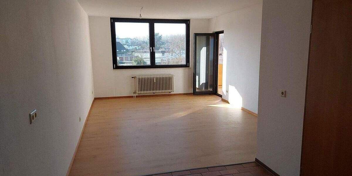 Etagenwohnung Alfter Impekoven - 2 Zimmer, 61 m&sup2;, 190.000&euro; | Angebot:24683779