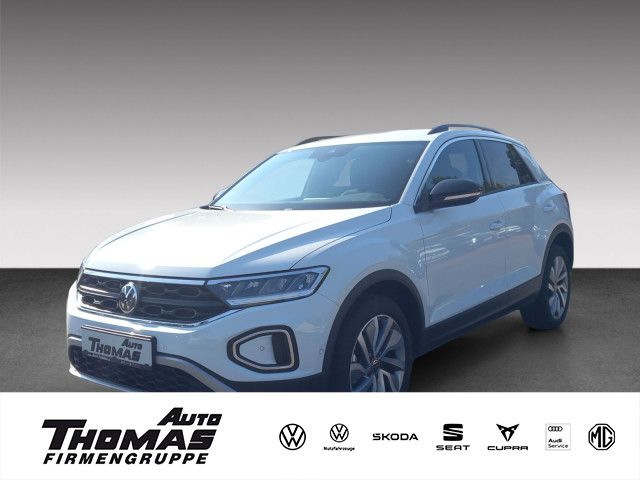 T-Roc