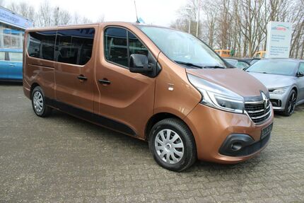 Renault Trafic 60.104 km 22.980 &euro; Euskirchen 53881